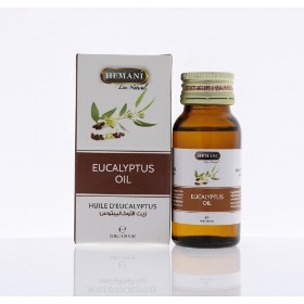 Hemani Oil Eucalyptus  , 30 